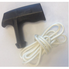 Startera rokturis ar vivrvi  3.5mm X 1400mm ( 393152 AM37265 )