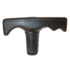 Universalais startera rokturis 