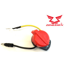 Slēdzis ( ZONGSHEN 168FB 177F 188F GB200 GB270 GB420 )