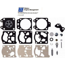 Remontkomplekts Walbro (058-001 , K20-WAT , 49-8310 , P49-8310NV) Husqvarna 240, Stihl MS260/026 