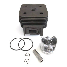 Cilindra komplekts ķīnas trimmerim BP54CA-V 45mm BP54CA-V, BP540-30B-V, MEX540-K30-2 ( 45mm)