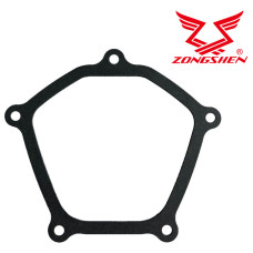 Vārstu vāka blīve ZONGSHEN GB270, GB420  ( 100055922 )