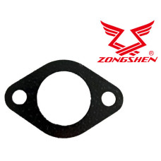 Izpūtēja blīve ZONGSHEN XP550, XP620 ( 100006542 )