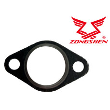 Izpūtēja blīve ZONGSHEN GB680, XP680 ( 100006943 )