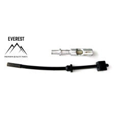 Ķēdes eļļošanas sūkņis Dolmar PS Makita DCS34 (Farmertec) ( 021245007 )