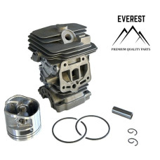 Cilindra komplekts STIHL MS251 44mm EVEREST NIKASIL ( 11430201207 )