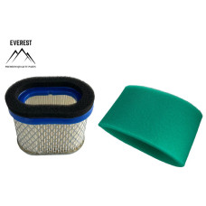 Gaisa filtrs BRIGGS&STRATTON QUANTUM  ( 692446 )