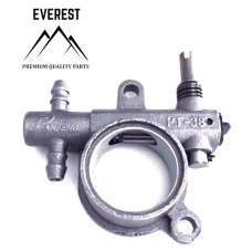 Ķēdes eļļošanas sūkņis 25cc (Everest)