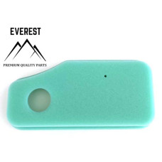 Gaisa filtrs BRIGGS&STRATTON 10KM-11KM (270843;  270843S)