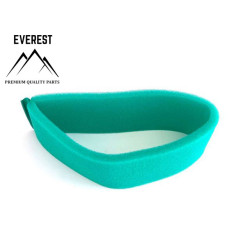 Gaisa filtrs BRIGGS&STRATTON (priekš filtra 04-01021) ( 793676 )