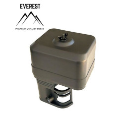 Filtra korpuss HONDA GX110, GX120, GX140, GX160 (Kopā ar filtru)