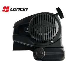 Starteris LONCIN LC1P65FE ( 193490568-0001 )