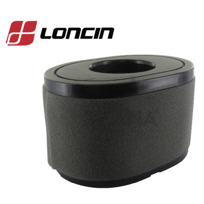 Gaisa filtrs LONCIN LC2P77F, LC2P80F, LC2P82F ( 180100109-0001 )