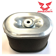 Gaisa filtrs ZONGSHEN 168FB GB200 6,5HP ( 100004766 100023670 )