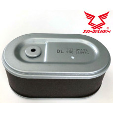 Gaisa filtrs ZONGSHEN XP420 11,5HP MTD ( 100060771 737-05122 ) 