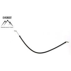 Gāzes trose Husqvarna 40, 45, 49 ( 	506 01 40-04 )