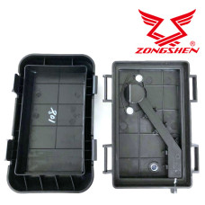 Filtra korpuss ZONGSHEN XP200 6,5HP ( 100004649 )