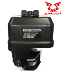 Filtra korpuss ZONGSHEN GB200 ( 100004690 )