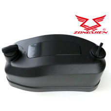 Filtra korpuss ZONGSHEN XP620 17,6HP