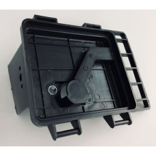 Gaisa filtra korpuss NAC T475 T575 T675 