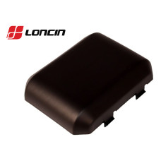 Gaisa filtra korpusa vāks LONCIN LC1P65FA, LC1P70FA ( 180070175-0001 180070175-T320 )