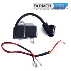 Aizdedzes spole Husqvarna 435 440 445 450 (Farmertec) ( 573 93 88-05 )