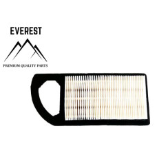 Gaisa filtrs BRIGGS&STRATTON INTEK 10ZS-14ZS ( 697152 613022 697775 698413 797007 794421 )