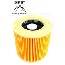 Gaisa filtrs KARCHER 6.414-552.0