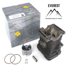 Cilindra komplekts Stihl 017, MS170, MS170C (37mm) (Everest) ( 11300201200 11300201204 11300201207 )