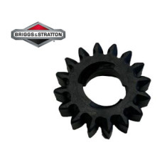 Startera zobrats BRIGGS & STRATTON (16 zobi) ( 695708 )
