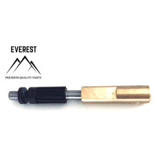 Ķēdes eļļošanas sūkņis Husqvarna 340, 345, 346XP, 350, 353, 445, 450  ( 544 18 01-01 544 18 01-03 )