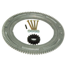 Spararata gredzeņa savienojums Briggs&stratton (392134, 399676, 696537)