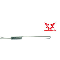 Karburatora regulešanas atspere  HONDA GX160 GX200 ( 	16561-ZE1-020 100007850 100007855 )