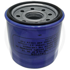 Eļļas filtrs HONDA GCV520, GCV530, GXV520, GXV530, GXV610, GXV630 (15400PFB004 15400PFB014 15400PJ7015 15400PFB007 15400ZWB003 5GH-13440-00-00 15400PFB004 15400PFB014 15400PJ7015 15400PFB007 5GH134400000)