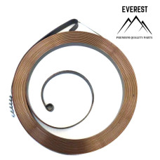 Startera atspere Husqvarna 340, 345, 350 340E, 345E, 346XP, 346XP NEW EDITION, 351, 353, 357XP, 359 ( 503 85 99-01 537 09 31-01 )