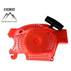 Starteris Husqvarna 136, 136LE, 137, 137E, 141, 141LE, 142, 142E (	530 07 19-68 530 05 99-58 530 04 75-99 530 04 98-11 )