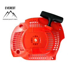 Starteris Husqvarna 445, 445E, 445 II, 450, 450E, 450 II ( 544 07 16-02 544 07 16-04 )