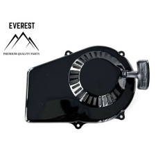 Starteris ģeneratoram