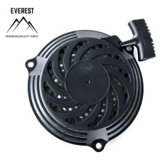 Starteris ķinas zāles pļāvējam NGP T375