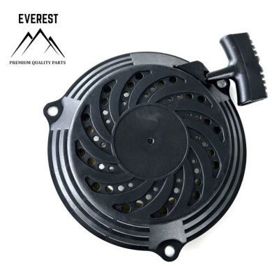 Starteris ķinas zāles pļāvējam NGP T375