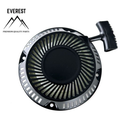 Starteris ķinas zāles pļāvējam NAC DY 164 PMB 