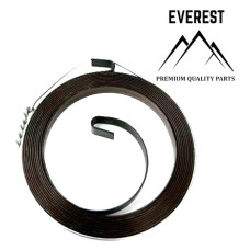 Startera atspere ķīnas trimmerim 26cc 32cc 