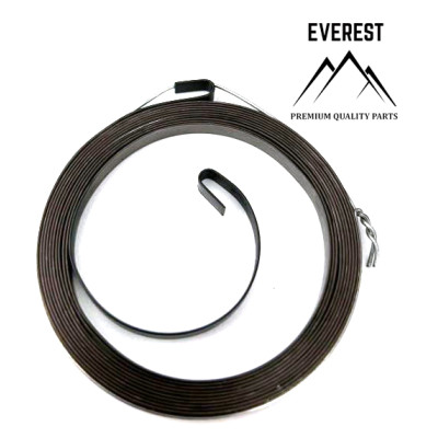 Startera atspere ķīnas trimmerim 43cc 52cc