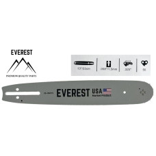 Sliede 13".325 1,5mm 56 zobi. EVEREST