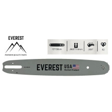 Sliede 15" .325 1,6mm 62 зубов. EVEREST