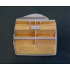 Gaisa filtrs Husqvarna 445, 445E, 445II, 445e II, 450, 450E, 450II,450e II (GP)