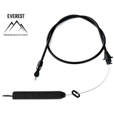 Traktora sajuga trose  HUSQVARNA 836mm x 1162mm ( 169676 175067 532 16 96-76 532 17 50-67 )