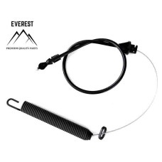 Traktora sajuga trose HUSQVARNA 176074 480mm x 896mm ( 176074 532 17 60-74 583 07 54-01 )