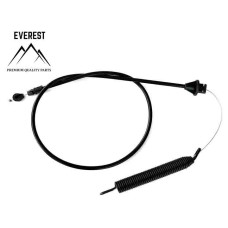 Traktora sajuga trose HUSQVARNA 835mm x 1150mm ( 181555 532 18 15-55 )