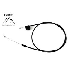 Zāles plāvēja dzinēja bremzes trose HUSQVARNA PARTNER MCCULLOCH 1565mm x 1385mm ( 532 18 35-67 )